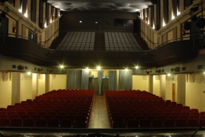 Il teatro
